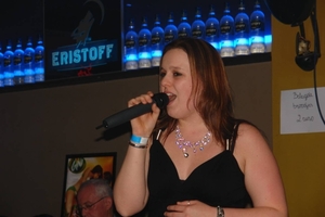 'Kampioenschap van Vlaanderen Karaoke' 508
