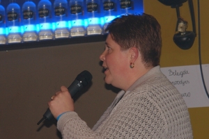 'Kampioenschap van Vlaanderen Karaoke' 799