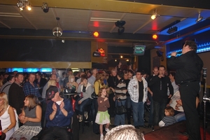 'Kampioenschap van Vlaanderen Karaoke' 800