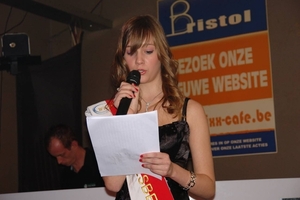 'Kampioenschap van Vlaanderen Karaoke' 807