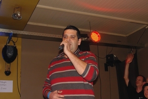 'Kampioenschap van Vlaanderen Karaoke' 813