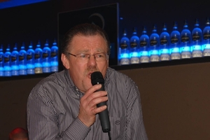 'Kampioenschap van Vlaanderen Karaoke' 845