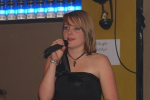 'Kampioenschap van Vlaanderen Karaoke' 846