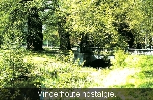 Vinderhoute Schouwbroekstraat.