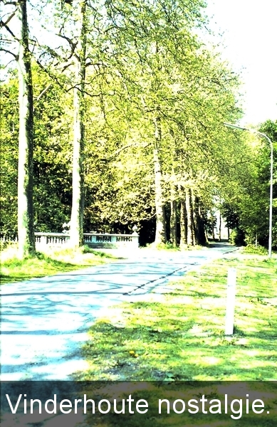 Vinderhoute, Schouwbroekstraat,