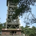 De uitkijktoren in Herentals
