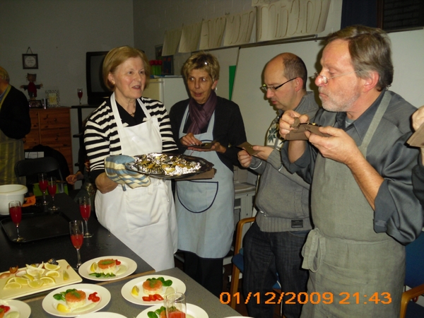 koken anker 2009
