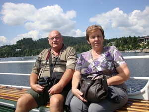boot toch te titisee