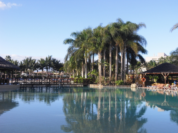 Hotel Maspalomas Princess