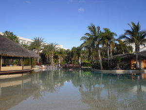 Hotel Maspalomas Princess