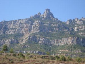Montserrat Spanje