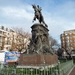 Lille _Place Richebe _standbeeld generaal Faidherbe  _P1050116