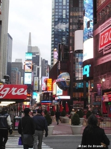 2009_11_12 NY 06A Times Square
