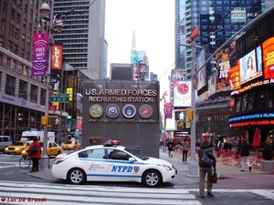 2009_11_12 NY 10 Times Square