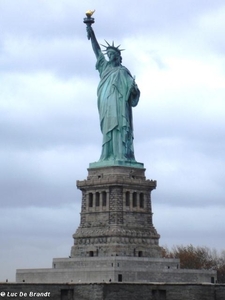 2009_11_13 NY 058L Statue of Liberty