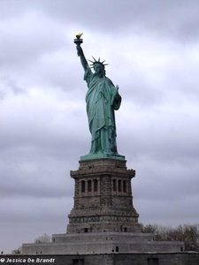 2009_11_13 NY 059J Statue of Liberty