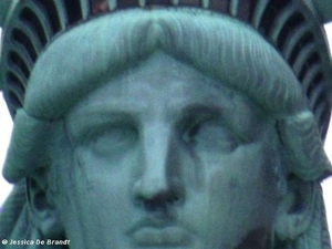 2009_11_13 NY 061J Statue of Liberty