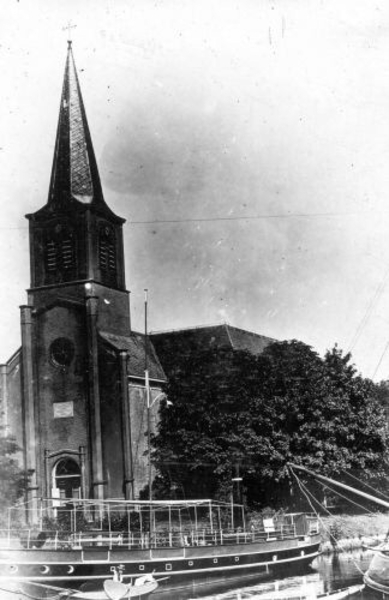 18822schoterlandkerk1905