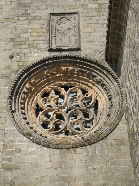 Roseta Catedral