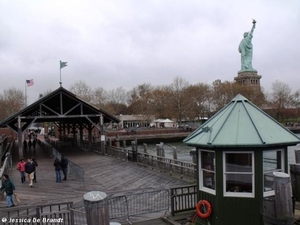 2009_11_13 NY 090J Statue of Liberty Park
