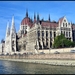 Parliament  Budapest