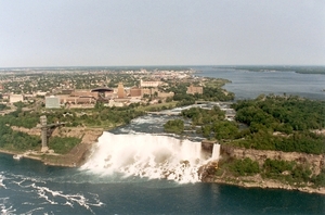 2  Niagara_watervallen _American Falls