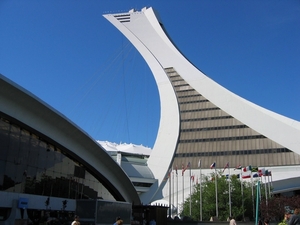 5  Montreal _Olympisch Park