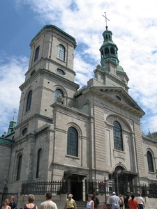 6  Quebec  _Basiliek Notre Dame