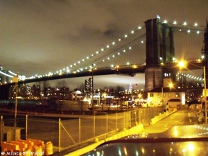 2009_11_13 NY 335J Night Tour Brooklyn Bridge