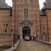 Turnhout kasteel
