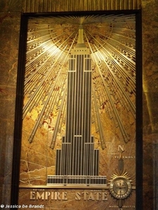 2009_11_15 NY 004J Empire State Building