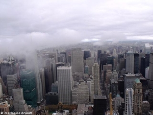 2009_11_15 NY 034J Empire State Building panorama