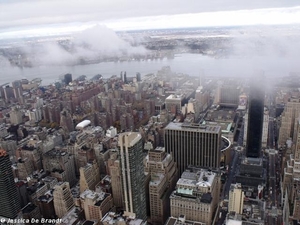2009_11_15 NY 036J Empire State Building panorama