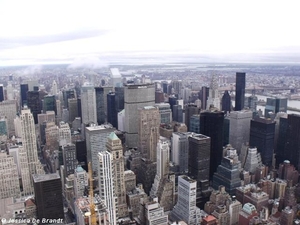 2009_11_15 NY 044J Empire State Building panorama