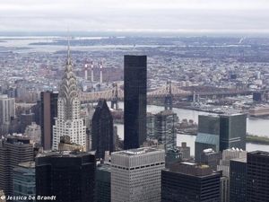 2009_11_15 NY 045J Empire State Building panorama