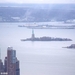 2009_11_15 NY 059J Empire State Building panorama