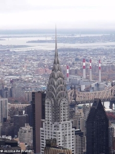 2009_11_15 NY 078J Empire State Building panorama