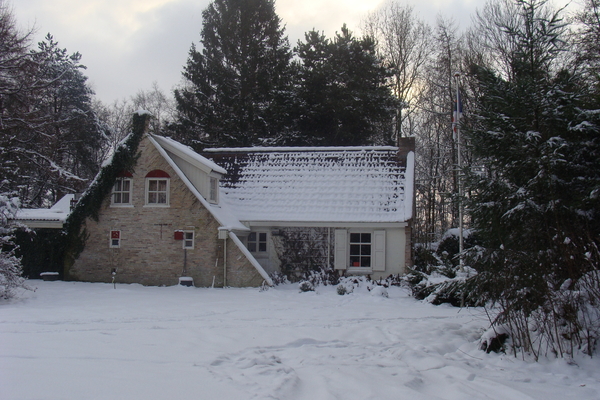 Winter December 2009 17