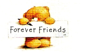 beertje friends forever