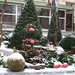 2010-01-06 zoo in de sneeuw (1)
