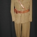 Officier Royal Army Service Corps