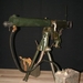 Vickers .303 inch machinegeweer