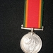 Afican Service Medal