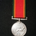 African Service Medal