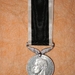 For Service To New Zealand 1939-1945 medaille