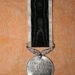 For Service To New Zealand 1939-1945 medaille