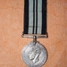 India 1939-45 medaille