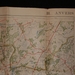 Belgische militaire kaart 1934 Antwerpen  2