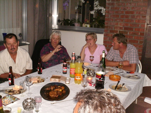 barbeque 2009