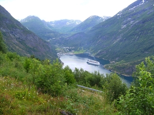 Hardhangerfjord